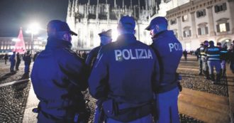 Copertina di Sicurezza, pochi soldi e molti spot