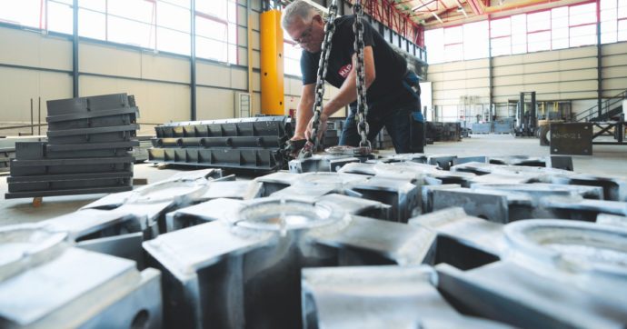 Salario minimo, lo “scippo” della destra all’opposizione