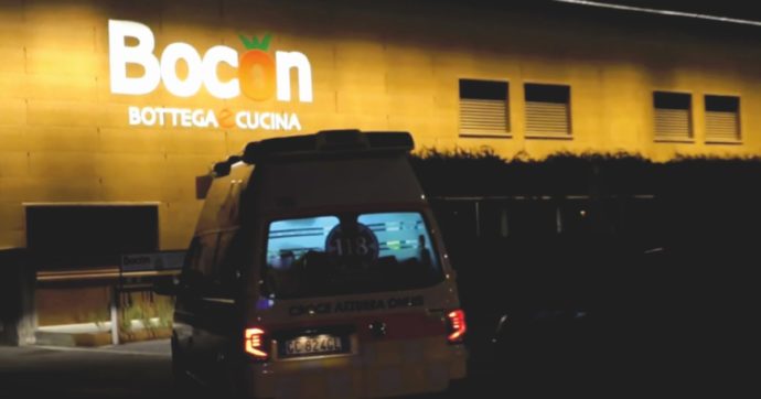 Morte di Anila, forse è stato errore umano