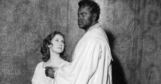 Copertina di Il cinema ama la Tuscia: da Orson Welles a Fellini, più di 600 film girati in 3500 km quadrati