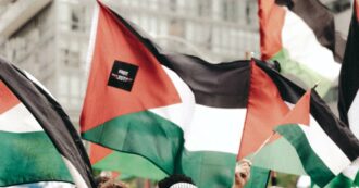Copertina di Berlino, colpì un agente durante manifestazione pro-Palestina: italiano condannato a 8 mesi