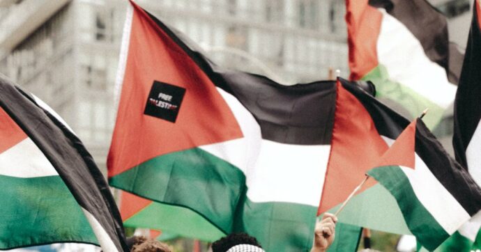 Berlino, colpì un agente durante manifestazione pro-Palestina: italiano condannato a 8 mesi