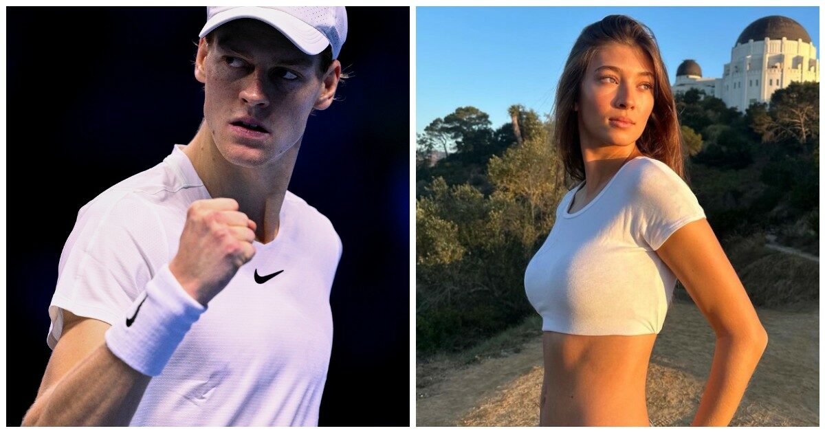 Jannik Sinner e l’amore: dopo la rottura con Maria Braccini c’è una nuova fiamma nella vita del tennista azzurro?