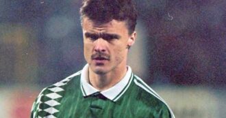 Copertina di Ti ricordi… Krzysztof Warzycha, il bomber che dimostra quanto competitivo fosse il calcio degli Anni 90