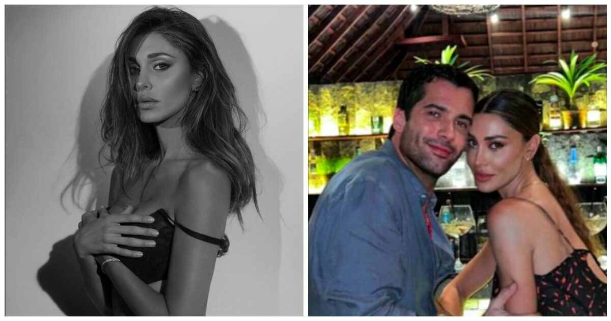 Belen Rodriguez, è in arrivo un figlio dall’imprenditore Elio Lorenzoni? L’indiscrezione