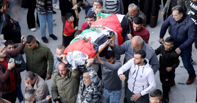 Gaza, il rabbino Ascherman: “La condizione in cui vivono i palestinesi in Cisgiordania è insopportabilmente ingiusta”