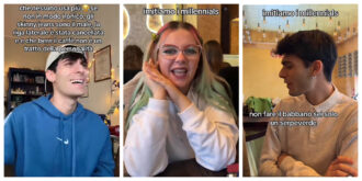 Copertina di Millennials vs Gen Z: “Siete fissati con Harry Potter e il caffè”, “Non avete personalità”. L’ironico scontro diventato virale su TikTok