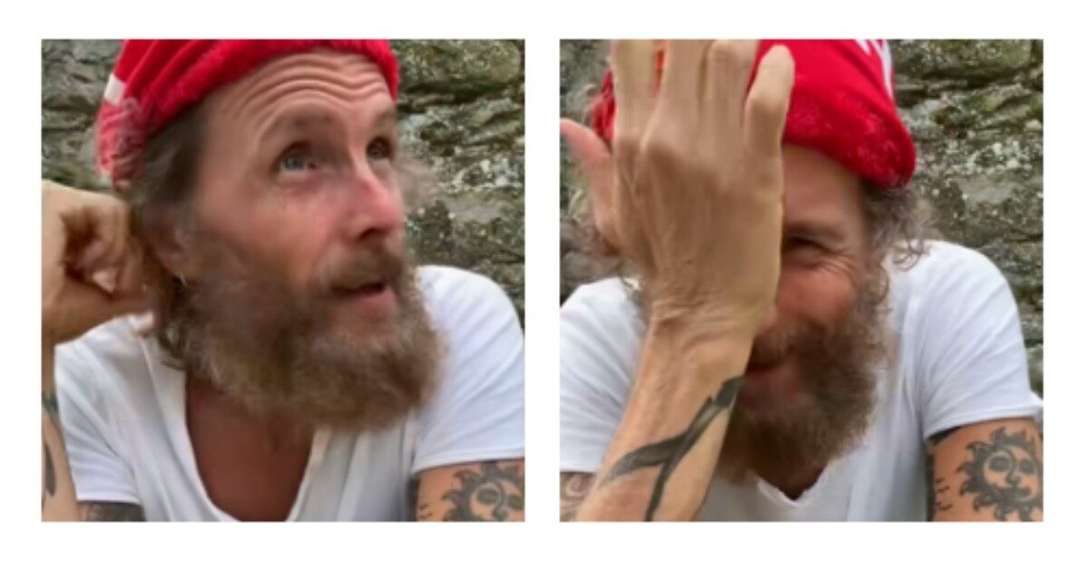 Jovanotti: “Ho combinato un gran casino… Dopo ‘il botto’ non cammino ancora senza stampelle”. Ecco come sta Lorenzo Cherubini