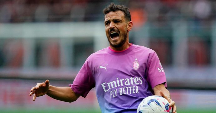 Florenzi 1 ora dai pm, la difesa: “No calcio, solo roulette”. Le chat con  Fagioli e Tonali