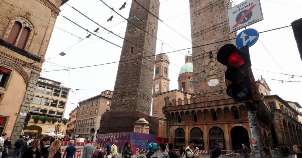 Bologna a 30km/h fa le sue prime multe: ora le giornate scorrono tutte al rallenty