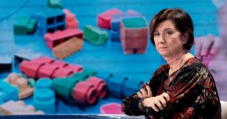 Copertina di L’editto bulgaro, quello era censura! Roccella si metta l’animo in pace e accetti le proteste