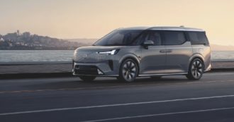 Copertina di Da Lexus a Nissan: dopo anni di “oblio”,  torna il monovolume