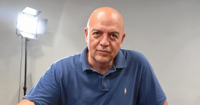 Marco Rizzo: “Rossobruni? Ci chiamano così  per demonizzarci”