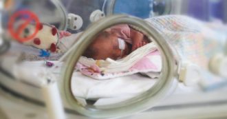 Copertina di Diagnosi neonatale: Pd, 5Stelle e Iv in piazza con le famiglie