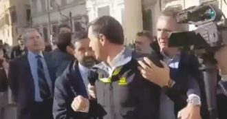 Copertina di Laboratorio, prezzo e Coldiretti: zuffa sulla carne sintetica. E la destra la vieta