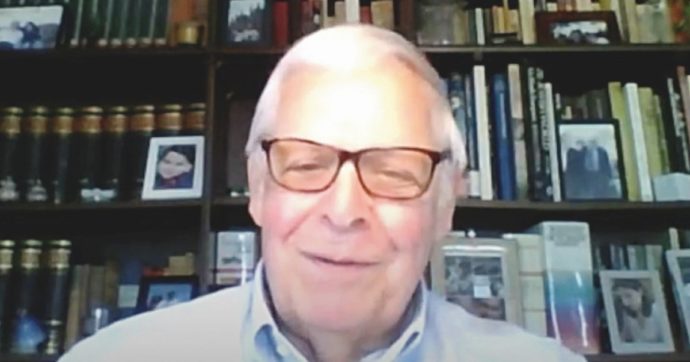 L’ebraismo scomodo di Melvin Schlein, il papà di Elly che per lui è “Elenina”