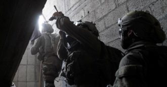 Copertina di L’ex mediatore Gershon Baskin: “Israele tratti con Hamas, azzerarne le idee è escluso”