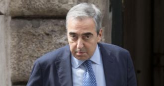 Copertina di Gasparri di colpo si preoccupa dei nostri figli transgender: che famiglie fortunate siamo!