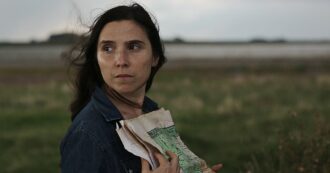 Copertina di Trenque Lauquen, quattro ore e venti di film ma vorresti ancora continuare