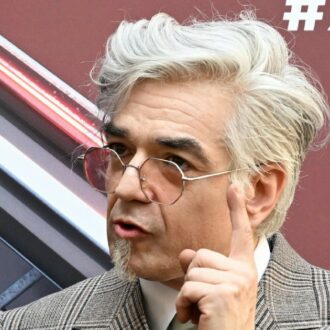 Copertina di Stupefacente X-Factor: il fattore Morgan è litigare