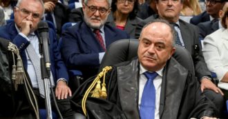 Copertina di Procura di Catanzaro, i nove big in corsa per sostituire Gratteri passato a Napoli