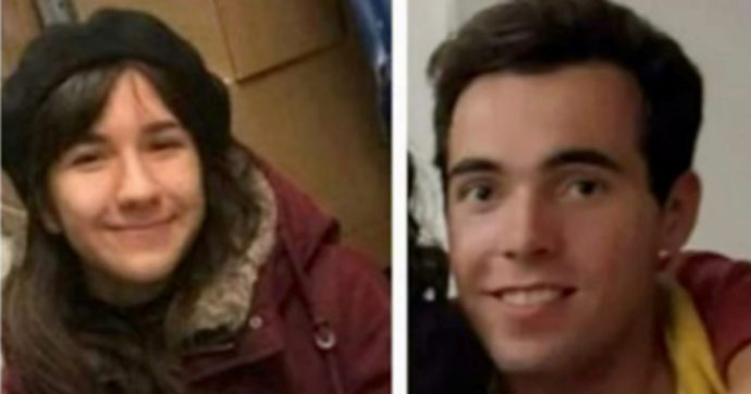 Video, Giulia aggredita e portata via in auto sanguinante. L’ex indagato: tentato omicidio