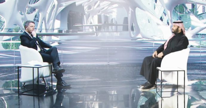 Renzi, jobs act saudita: Riad lo invita a parlare di “mercato del lavoro”