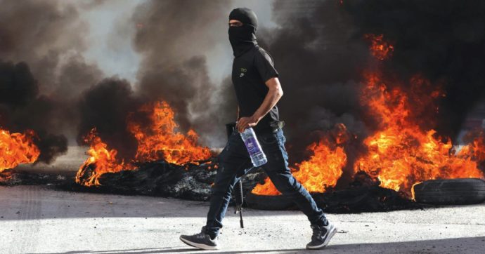 Jenin come Gaza: assalto dei coloni con armi e bulldozer