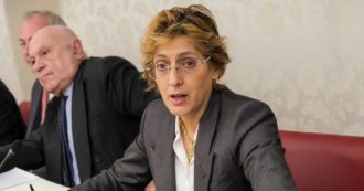 Copertina di La carica dei 116 legali: Bongiorno, Sisto&C. sono il primo “partito”