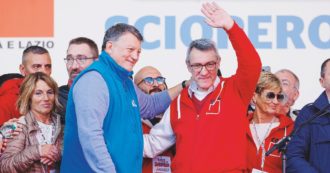 Copertina di Le piazze sconfiggono Salvini. E lui: “È solo una minoranza”