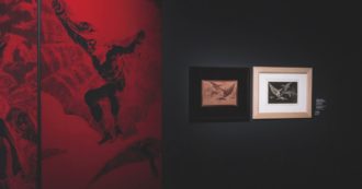 Copertina di El Greco e Goya, Palazzo Reale riesce a far dialogare i due giganti spagnoli