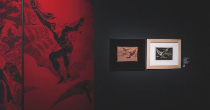 El Greco e Goya, Palazzo Reale riesce a far dialogare i due giganti spagnoli