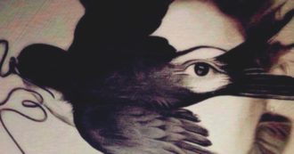 Copertina di Due omicidi alle radici dell’eterno fascismo: Guccini & Macchiavelli sull’Appennino in giallo