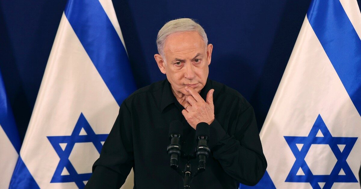 Why does the arrest warrant from the Hague Court worry Netanyahu so much?  How judges can act against the government of Israel