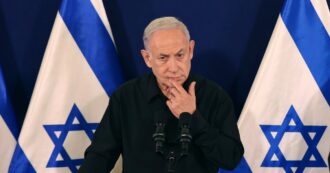 Copertina di Perché il mandato d’arresto della Corte dell’Aja preoccupa tanto Netanyahu? Come i giudici possono agire contro il governo di Israele
