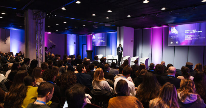 OnMetaverse Summit: all’Allianz MiCo di Milano si è parlato dello stato del metaverso