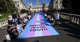 Copertina di Nel Transgender day of remembrance pensiamo a come combattere violenze e transicidi