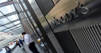 Copertina di Il governo “draghiano” post-Draghi premiato dalle agenzie di rating