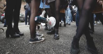 Erano “porcherie”. Ora l’educazione affettiva va bene…