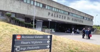 Copertina di Giudice stangato dal Csm: consulenze e incarichi a compagne e presunte amanti