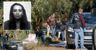 Copertina di Dottoressa uccisa a fucilate: la pista della ’ndrangheta
