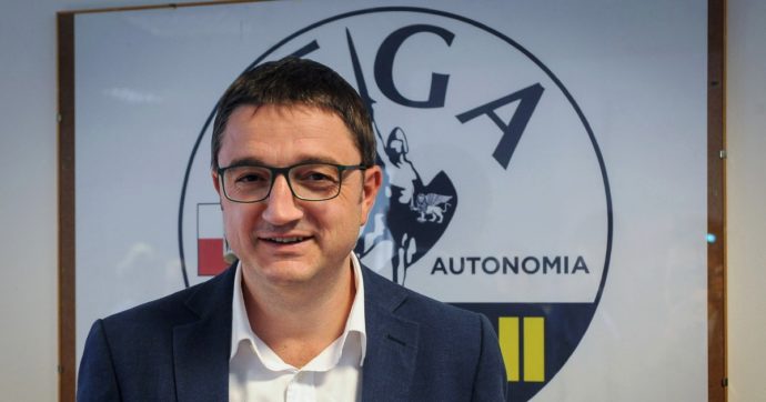 FdI, due schiaffi alla Lega: molla Solinas e Fugatti