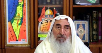 Copertina di “Netanyahu rafforzò  i terroristi già nel ’97 liberando lo sceicco”