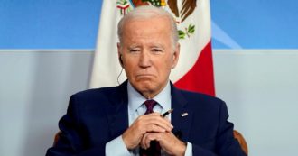 Copertina di Israele-Hamas, lo storico Andrea Spiri: “Ora Biden cerca di fare come Barack, ma rischia l’inconsistenza”