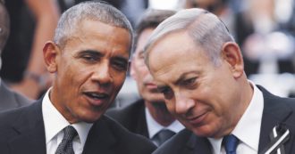 Copertina di 2010, Usa: “Bibi autolesionista, fomenta hamas”