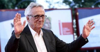 Copertina di Marco Bellocchio: “Con i pugni ben in tasca”