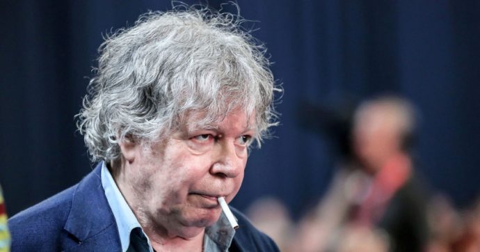 Eretico e rompiballe:  un buon compleanno  al Massimo (Fini)…