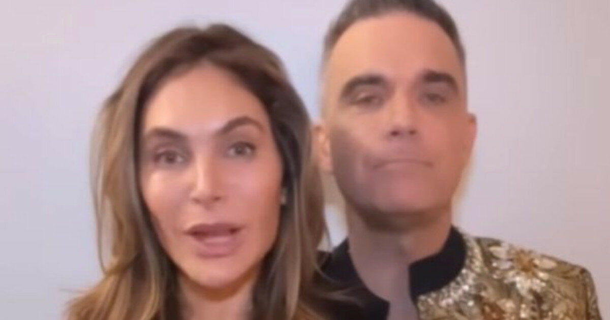 “Noi viaggiamo in business, i miei figli in classe economica. Diranno che sono stronz* ma non voglio crescerli viziati”: così la moglie di Robbie Williams