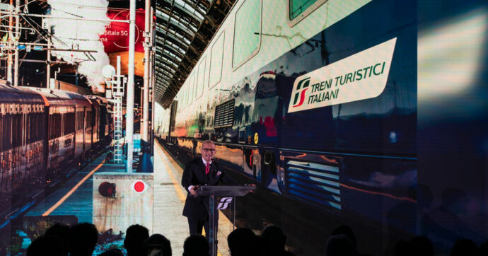 Nomine Ferrovie dello Stato. Coldiretti,  Banfi, Reputation manager, i Giochi e il trasloco all’Eur: tutti i costi del rinnovo