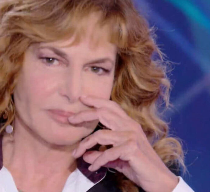 Verissimo, Giuliana De Sio: “Con Elio Petri un amore disperato. La sua famiglia mi ha allontanata, non ero gradita al funerale”